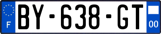 BY-638-GT