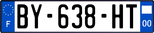BY-638-HT