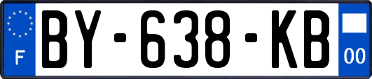 BY-638-KB