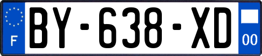 BY-638-XD