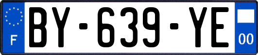 BY-639-YE