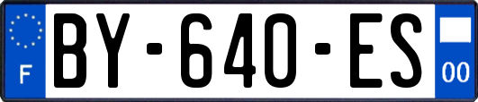 BY-640-ES