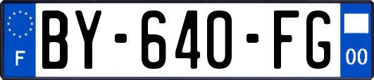 BY-640-FG