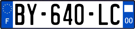 BY-640-LC