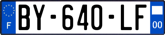 BY-640-LF