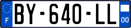 BY-640-LL