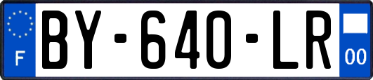 BY-640-LR