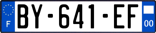BY-641-EF