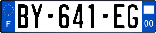 BY-641-EG