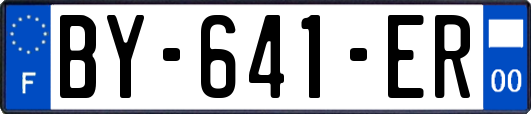 BY-641-ER