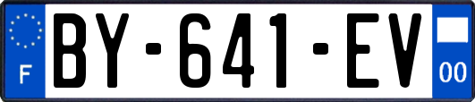 BY-641-EV