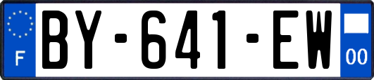 BY-641-EW