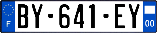 BY-641-EY
