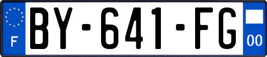 BY-641-FG