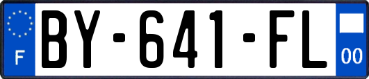 BY-641-FL
