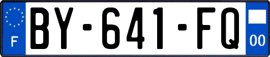 BY-641-FQ