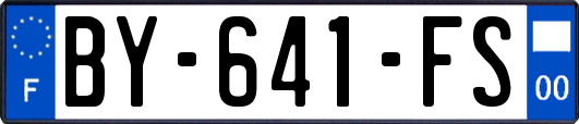 BY-641-FS