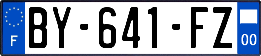 BY-641-FZ