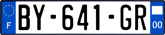 BY-641-GR