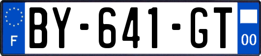 BY-641-GT