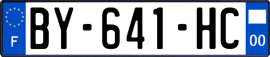 BY-641-HC