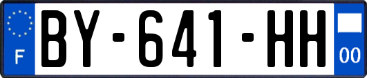 BY-641-HH