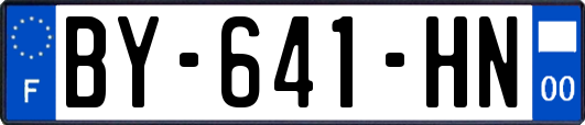 BY-641-HN