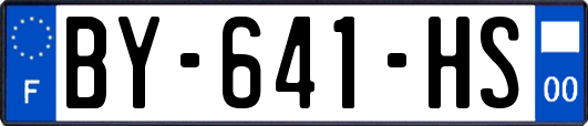 BY-641-HS