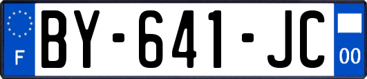 BY-641-JC