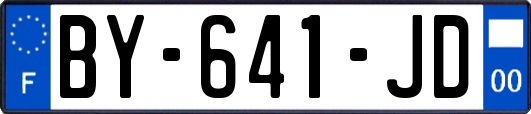 BY-641-JD