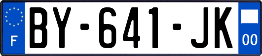 BY-641-JK