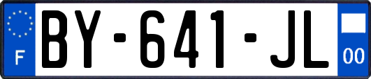 BY-641-JL