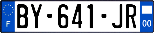 BY-641-JR