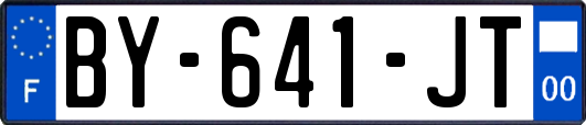 BY-641-JT