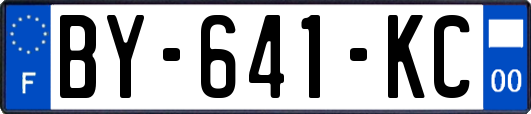BY-641-KC