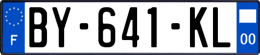 BY-641-KL
