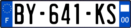 BY-641-KS