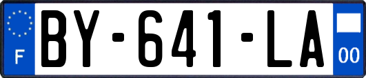 BY-641-LA