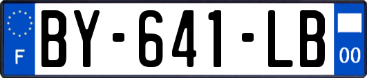 BY-641-LB
