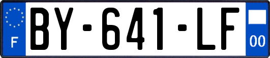 BY-641-LF