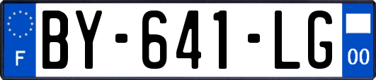 BY-641-LG