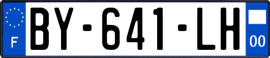 BY-641-LH