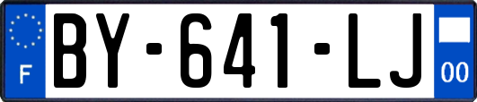 BY-641-LJ