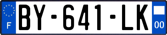 BY-641-LK