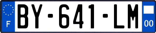 BY-641-LM