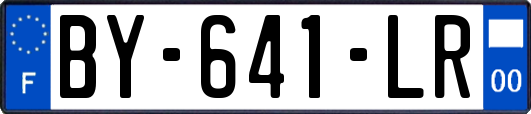 BY-641-LR
