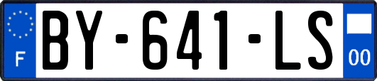 BY-641-LS