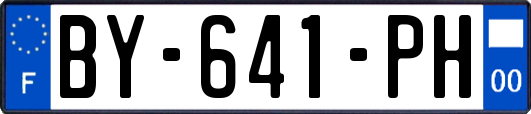 BY-641-PH