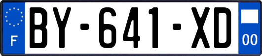 BY-641-XD