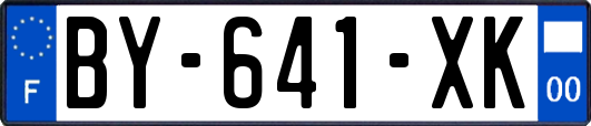 BY-641-XK